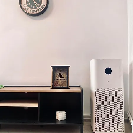 The Bridge To Confort * Cluj-Napoca