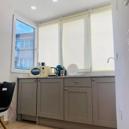 The Bridge To Confort