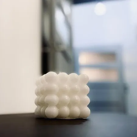 The Bridge To Confort * Cluj-Napoca