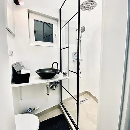 The Bridge To Confort 아파트 *