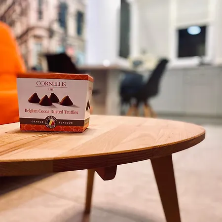 The Bridge To Confort 클루지나포카