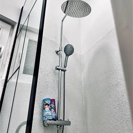 The Bridge To Confort