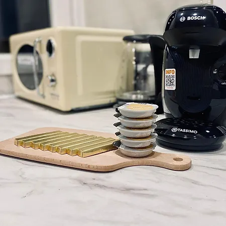 Appartement The Bridge To Confort Cluj-Napoca