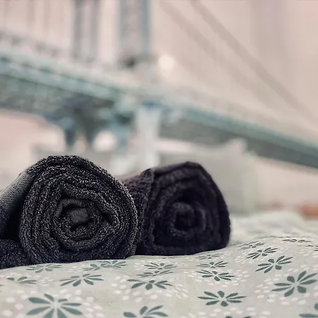 The Bridge To Confort *