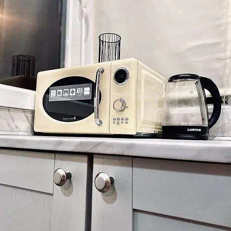 The Bridge To Confort 아파트 클루지나포카