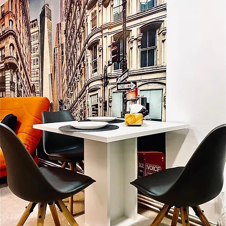 The Bridge To Confort * Cluj-Napoca