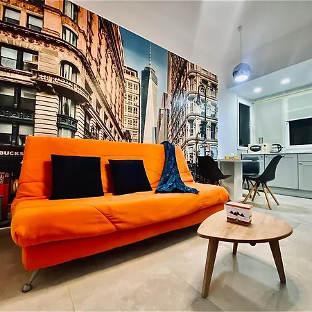 The Bridge To Confort *