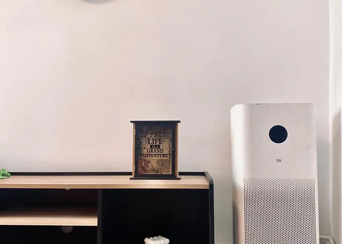 The Bridge To Confort * كلوج-نابوكا