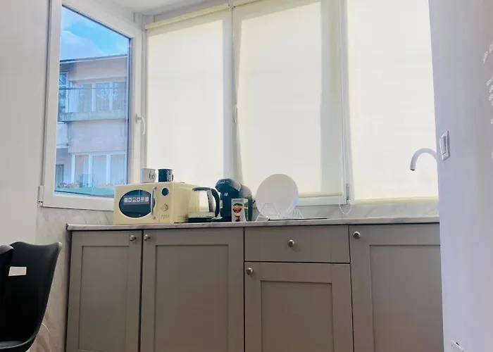 The Bridge To Confort