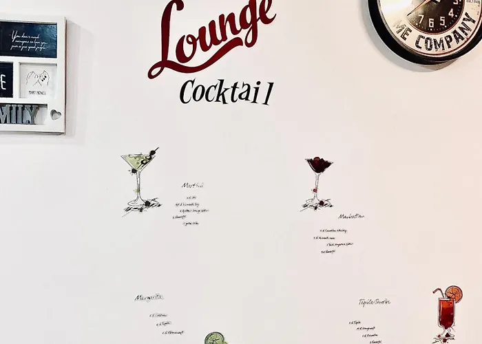 Lägenhet The Bridge To Confort