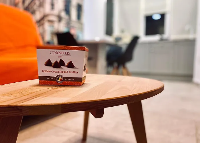 The Bridge To Confort كلوج-نابوكا