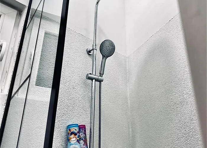 The Bridge To Confort