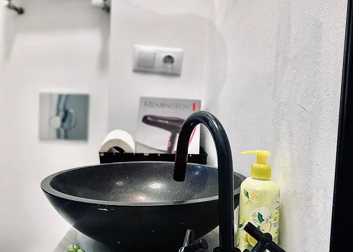 The Bridge To Confort Lägenhet Cluj-Napoca