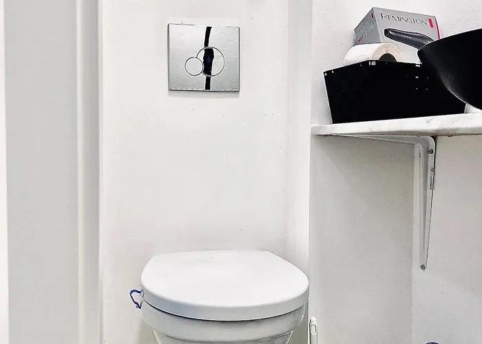 The Bridge To Confort شقة *