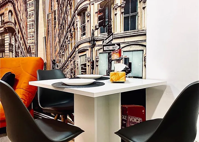 The Bridge To Confort * Cluj-Napoca