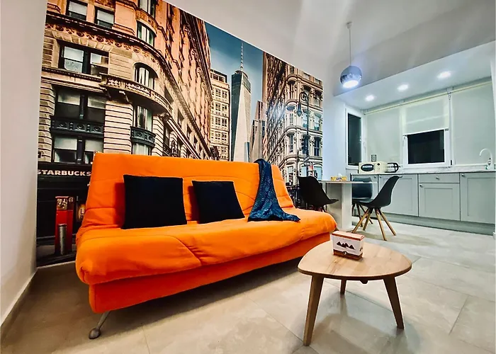 The Bridge To Confort *